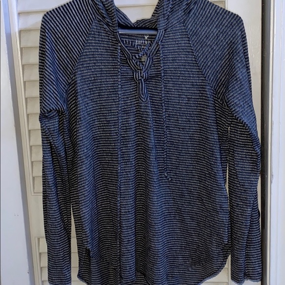 american eagle sweater - Picture 1 of 2